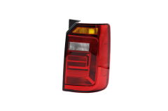 Lampa Höger 2K1945096F 99451787202 VW Caddy DPA