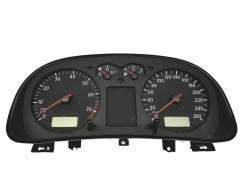 Varvräknare VW Golf MK4 1J0919861D 110008916020 29789