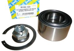 Hjullager Fram Gör Renault R155.123 402105733R SNR