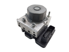 Abs-pump Mitsubishi Space Star 4670B117 0265956143 Bosch 2079