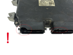 Styrenhet 33920-51K1 2 E6T90072H5ZE Suzuki Mitsubishi 50936