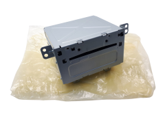 CD-radio GM 20984174 CQ-JG5030YC UYF Ny Original 1010