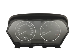 Varvräknare BMW 1 6210 9350112 9232891 Johnson 54007