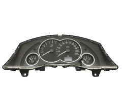 Varvräknare Opel Meriva 13173382XU 110080162027 41771