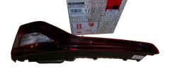 Lampa Höger Original 265507555R Renault