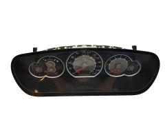 Varvräknare Citroen C5 Lift 9655608780 1737