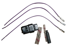 Kablage Ny Original Citroen Peugeot C6 1606249880