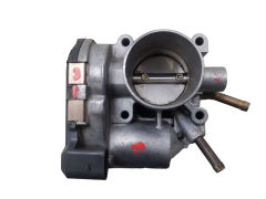 Spjällhusventil VWAG 030133062C 0280750095 Bosch 1382