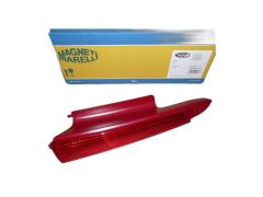 Reflektor Nad Lampą Bak Tył MAGNETI MARELLI 718120101231 6351T9