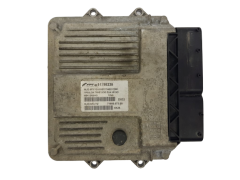 Motorstyrenhet ECU Lancia 51795235 Magneti Marelli 19396