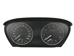 Varvräknare BMW 3 E90 9110201-03 A2C53168427 VDO