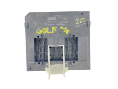 Styrenhetsmodul BCM PQ37H 5Q0937084AC 5WK50791-E VW Audi Continental