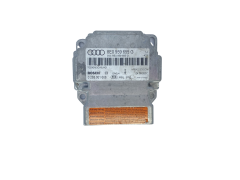 Styrenhetsmodul 8E0959655G 0285001668 Audi Bosch 58556
