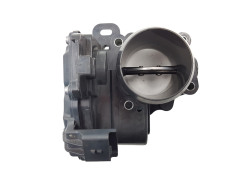Spjällhusventil Citroen Peugeot 9806625280 A2C85766300 2.0 HDI 3591