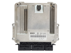 Motorstyrenhet ECU Renault 2.0 DCI 237100718R 237101452R Ny Original