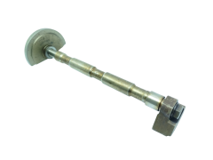 Balanseringsaxel 9813283480 9813281380 1.2 THP Citroen Peugeot