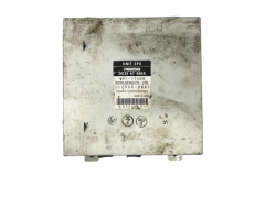 Styrenhet 991-17600 112900-0051 Mazda Denso 16256