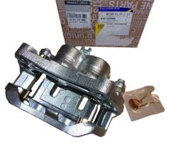 Bromsok Vänster Fram Ny Original 41011JY00A Renault