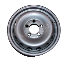 Stålfälg 16 Ny Original 403008904R Renault Master 3