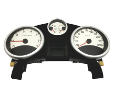Varvräknare Peugeot 207 9662903880 A2C35190331 46143