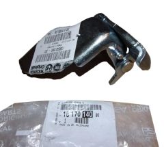 Dörrgångjärn Vänster Fram Ny Original 1617014080 Citroen Peugeot