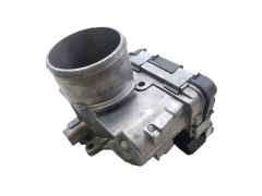 Spjällhusventil Fiat Ducato 5801727743 54DTE3I 2.3 1530