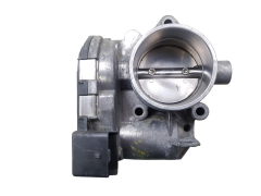 Spjällhusventil Citroen Peugeot 0280750085 1635Q9 1.6 Bosch 2337
