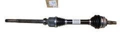 Drivaxel Höger Original 3273JZ 3273.JZ Citroen Peugeot
