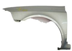 Skärm Vänster Fram Renault Laguna 2 8201094793 8200295803 01-05 6650