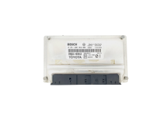 Styrenhet Toyota PSA 0261206882 89661-0D012 Bosch 39065