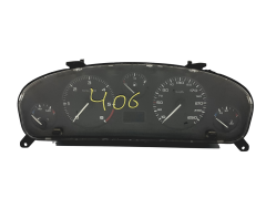 Varvräknare Peugeot 406 9639940580 110008882071 57070