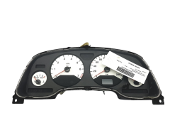 Varvräknare Opel Astra G 09181220CJ 110008876015 VDO
