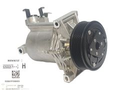 AC Kompressor Nissan Juke 926008367R 92600A092A CR12SC Original