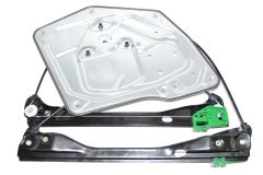 Fönsterhiss Höger 3T0837462A 88370722602 Skoda Superb II DPA
