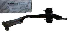 Dörrgångjärnsstopp Bak Ny Original 1656306480 Citroen Jumper 3 Peugeot Boxer 3