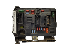Styrenhet BSM-B2 9650618580 U118470002J PSA Siemens 3738