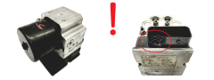 Abs-pump Lancia Ypsilon 51703571 54084694D TRW 60223