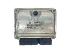 Styrenhet 038906012T 0281010060 Volkswagen Bosch 63420
