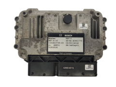 Styrenhet Fiat 51833535 0261B10735 Bosch