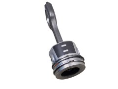 Vevstake TZJB Mahle 75L101+ 619 1.6 TDCi Ford