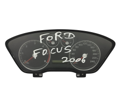 Varvräknare Ford Focus 4M5T-10849-GM 4M5T10849GM 41119