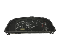 Hastighetsmätare Opel Agila 09214266 110008952054 53645