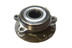 Hjulnav Fram 1T0498621 45980797001 VW Audi Seat Skoda Vika