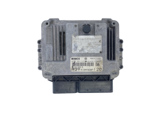 Styrenhet 51812913 0281013137 4134A3DBM Alfa Romeo Bosch 60018