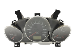 Hastighetsmätare Mitsubishi Colt MR951770 MM0038-001 53368