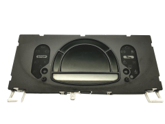 Hastighetsmätare Renault Modus 8200418023 D 50819