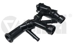 Termostathus 04L121026AF 11211843001 VW Audi Seat Skoda Vika