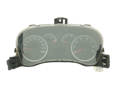 Varvräknare Fiat Panda 555000460104 26248