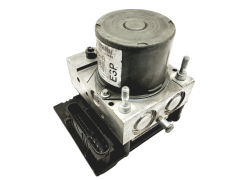 Abs-pump Fiat Bravo 51798096 0265950756 Bosch 46894