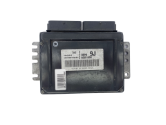 Styrenhet 5WY5451B 96801808 D42 3BPB 9J Chevrolet Kemsco 52215